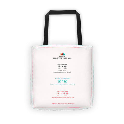 Tote bag