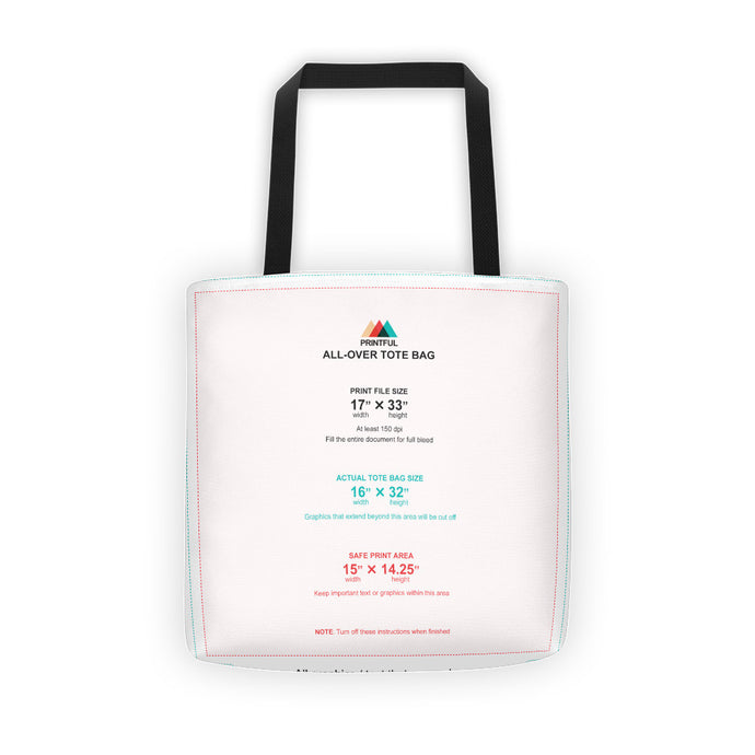 Tote bag