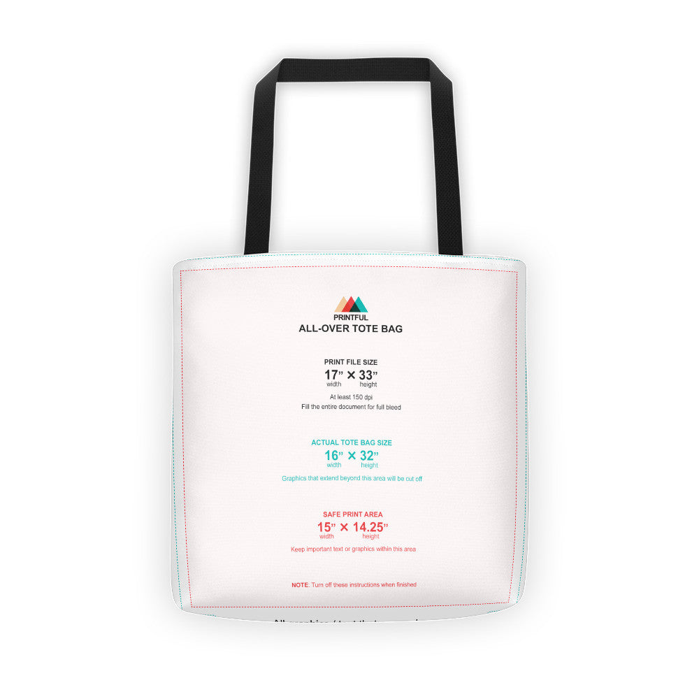 Tote bag