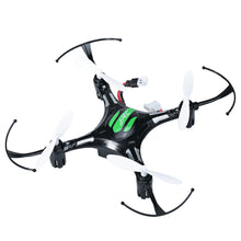 Best Sale JJRC H8 Mini drone Headless Mode 6 Axis Gyro 2.4GHz 4CH rc quadcopter with 360 Degree Rollover RTF remote control toy