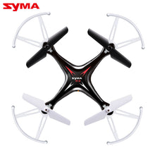 Syma X13 4 Channel 6-Axis RC Helicopter Mini Quadcopter Drone Throwing Flight Headless without Camera USB Charging UFO Black,Red