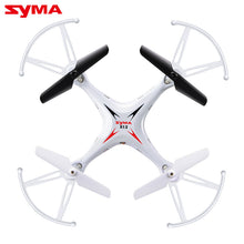 Syma X13 4 Channel 6-Axis RC Helicopter Mini Quadcopter Drone Throwing Flight Headless without Camera USB Charging UFO Black,Red