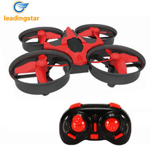 Mini Drone RC Quadcopter NH010 2.4G 6-Axis Gyro 9.5*5CM Headless Mode One Key Return Helicopter Toy For Kid VS H8 H36 Mini Drone