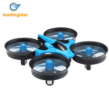 Mini Drone RC Quadcopter NH010 2.4G 6-Axis Gyro 9.5*5CM Headless Mode One Key Return Helicopter Toy For Kid VS H8 H36 Mini Drone